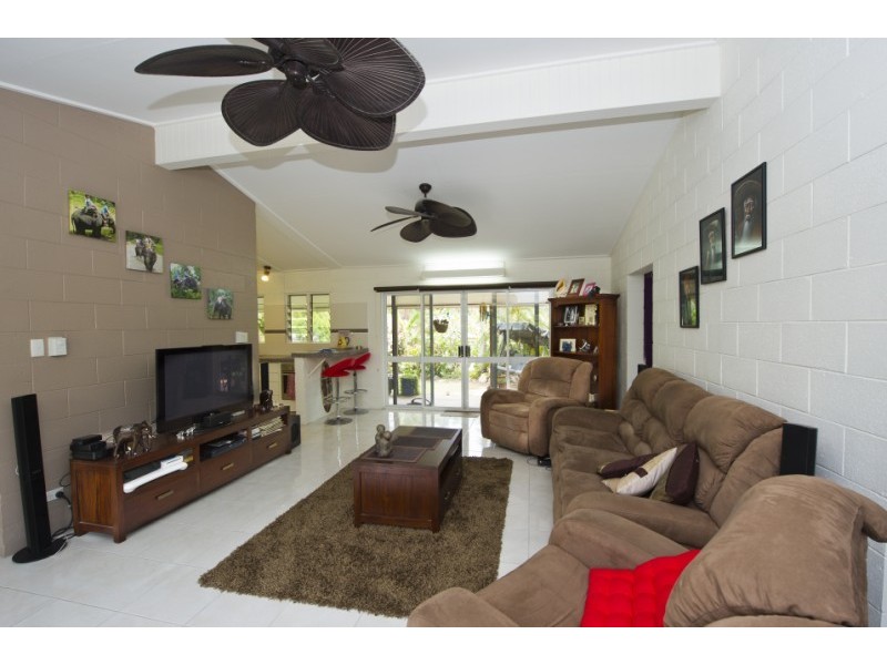 21 The Grove  NELLY BAY, Magnetic Island QLD 4819