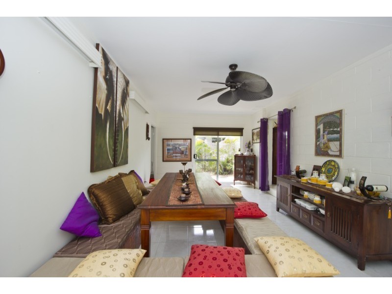 21 The Grove  NELLY BAY, Magnetic Island QLD 4819