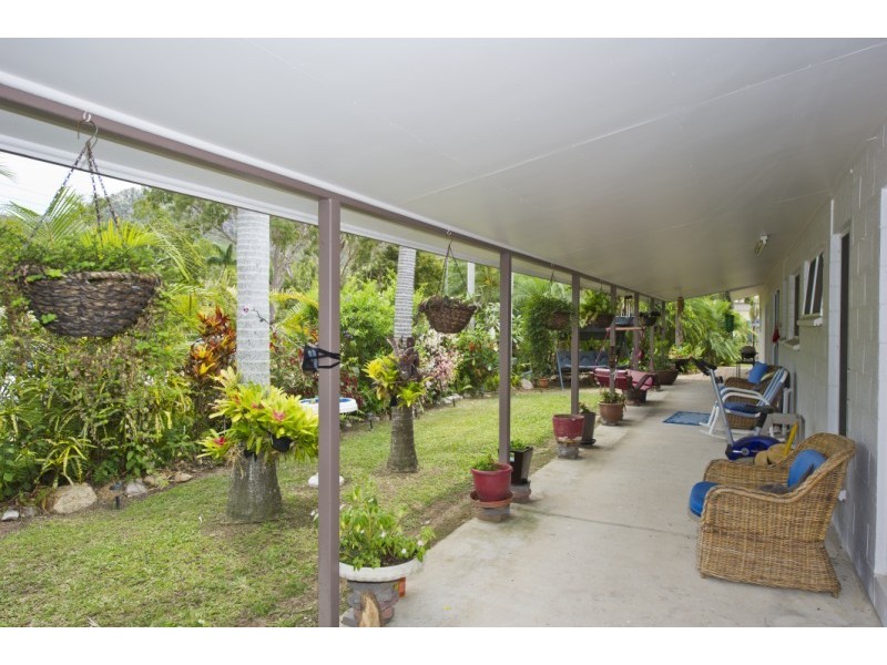 21 The Grove  NELLY BAY, Magnetic Island QLD 4819