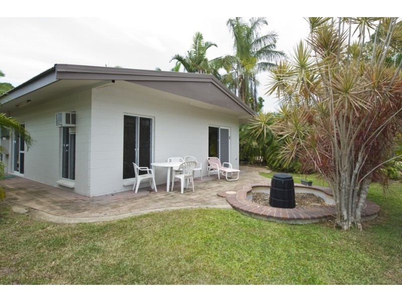 21 The Grove  NELLY BAY, Magnetic Island QLD 4819