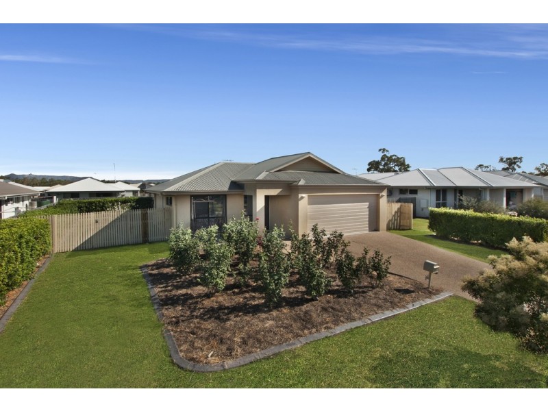 10 Mt Jagged Street, Deeragun QLD 4818
