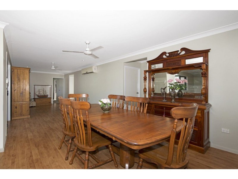 10 Mt Jagged Street, Deeragun QLD 4818