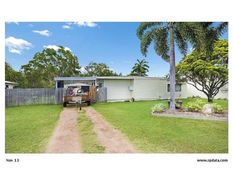 40 Louis Street, Deeragun QLD 4818