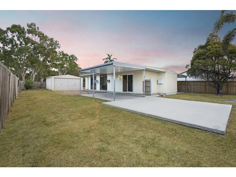 40 Louis Street, Deeragun QLD 4818