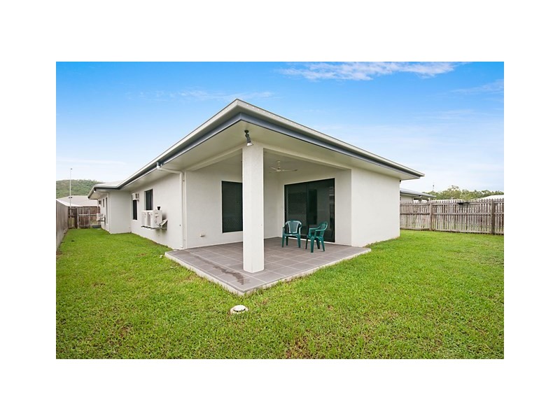 15 Parklands Drive, Mount Louisa QLD 4814