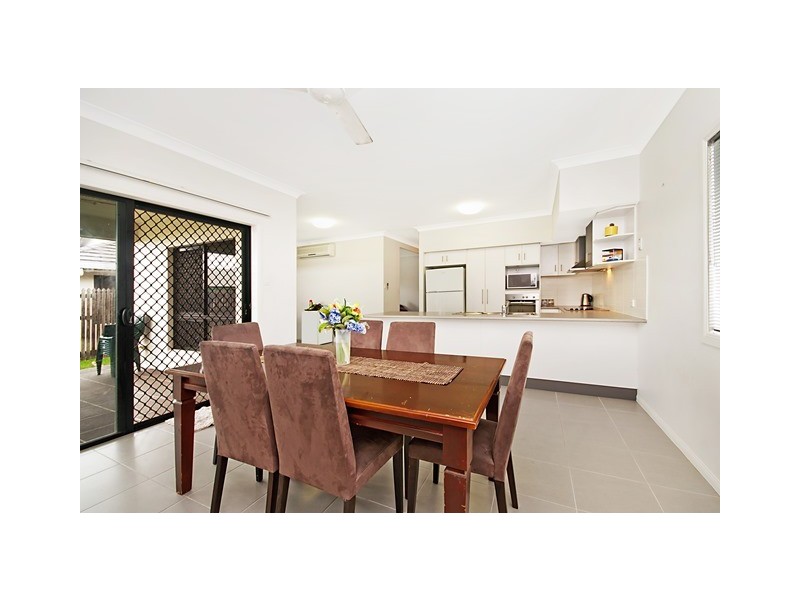 15 Parklands Drive, Mount Louisa QLD 4814