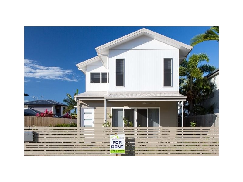 1/69A Cook Street, North Ward QLD 4810