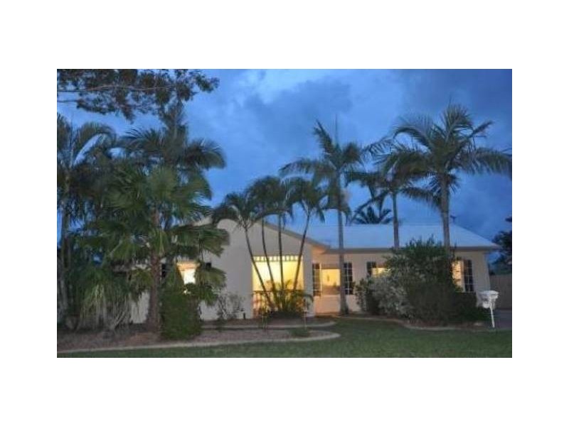 8 Eaton Circuit, Kirwan QLD 4817