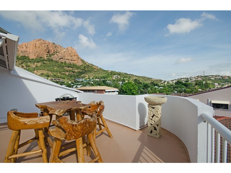 5/6 Alexandra Street, North Ward QLD 4810