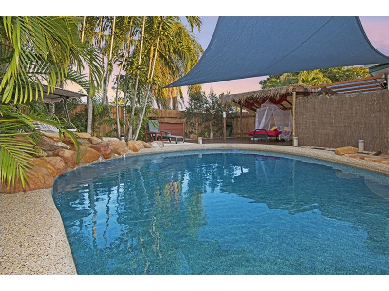 8 Bluebell Way, Kirwan QLD 4817