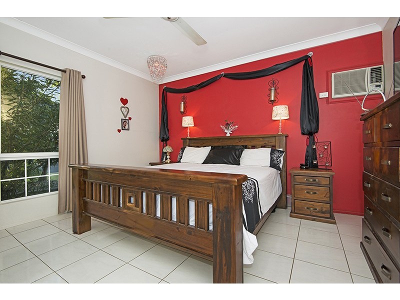 8 Bluebell Way, Kirwan QLD 4817