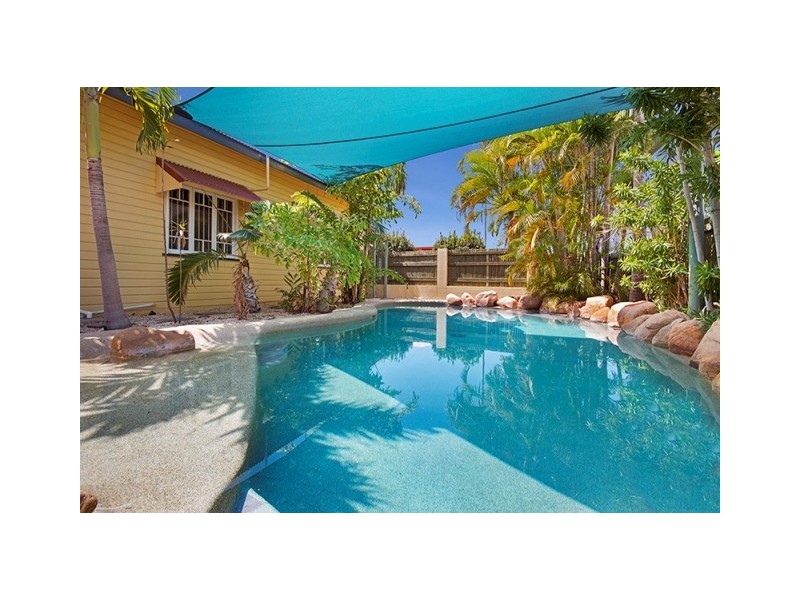 41 Lambert Street, Heatley QLD 4814