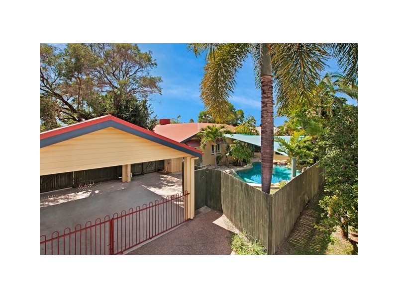 41 Lambert Street, Heatley QLD 4814