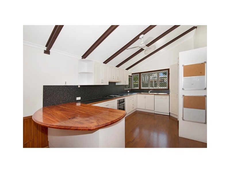 41 Lambert Street, Heatley QLD 4814