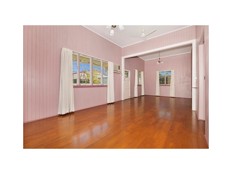 41 Lambert Street, Heatley QLD 4814