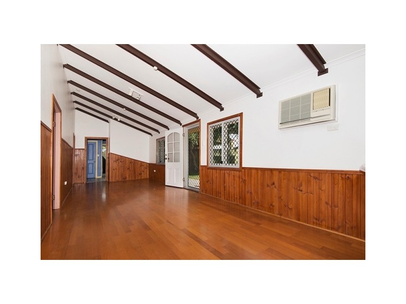 41 Lambert Street, Heatley QLD 4814