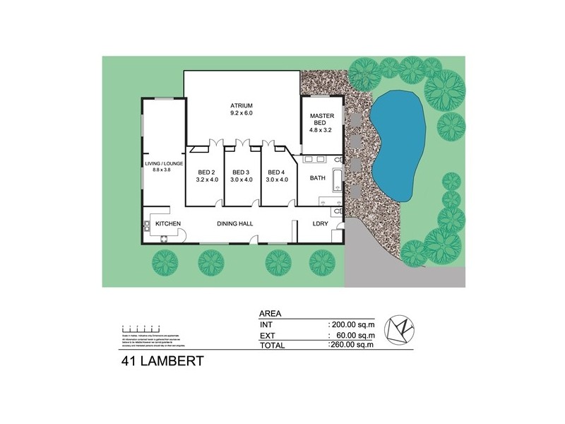 41 Lambert Street, Heatley QLD 4814