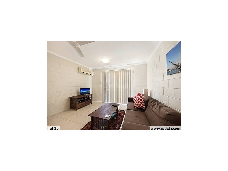 4/31 Harold Street, West End QLD 4810