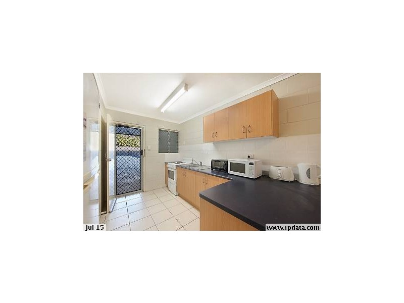 4/31 Harold Street, West End QLD 4810