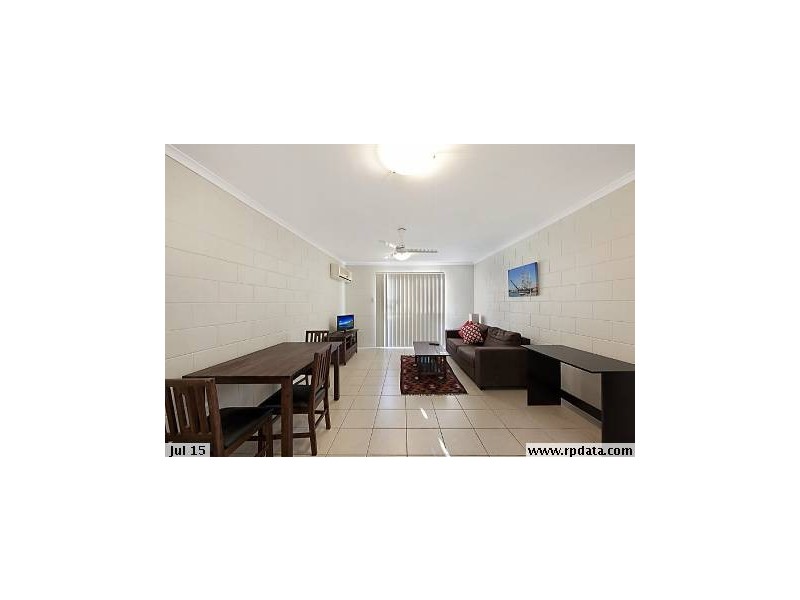 4/31 Harold Street, West End QLD 4810
