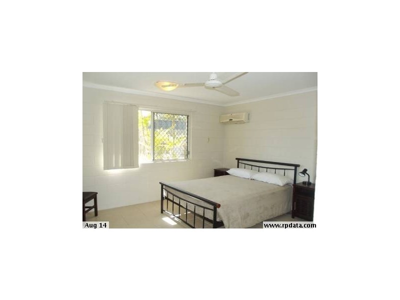 4/31 Harold Street, West End QLD 4810
