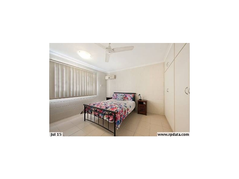 4/31 Harold Street, West End QLD 4810