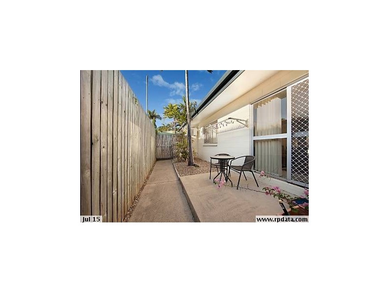 4/31 Harold Street, West End QLD 4810