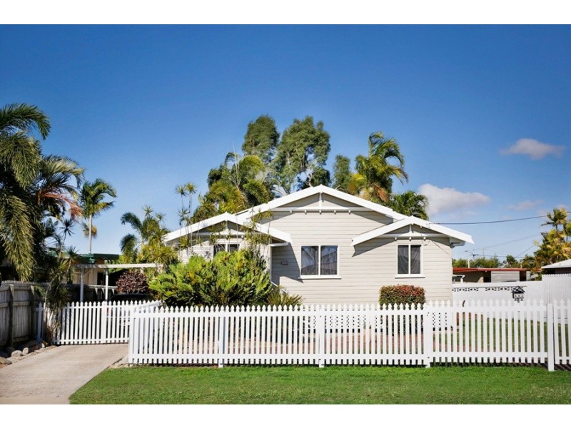 112 Cambridge Street, Gulliver QLD 4812