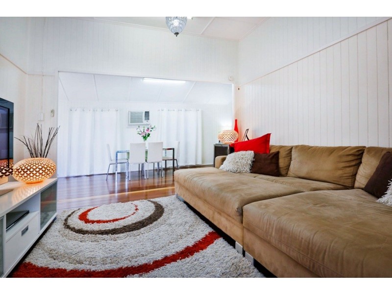 112 Cambridge Street, Gulliver QLD 4812
