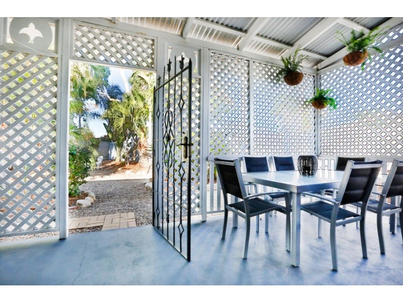 112 Cambridge Street, Gulliver QLD 4812