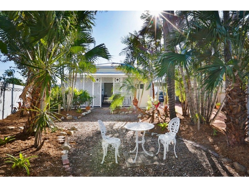 112 Cambridge Street, Gulliver QLD 4812