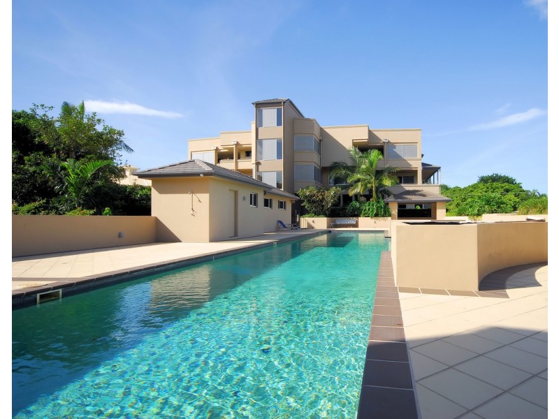 13/88 Mitchell Street, North Ward QLD 4810