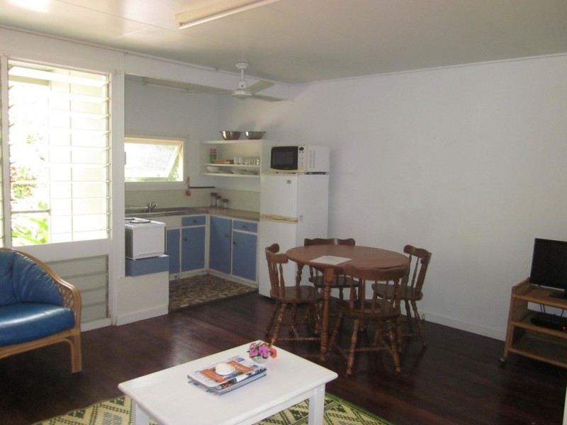 8/42 Hayles Ave ARCADIA, Magnetic Island QLD 4819