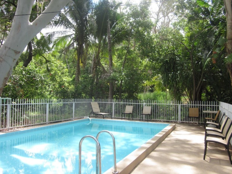 8/42 Hayles Ave ARCADIA, Magnetic Island QLD 4819