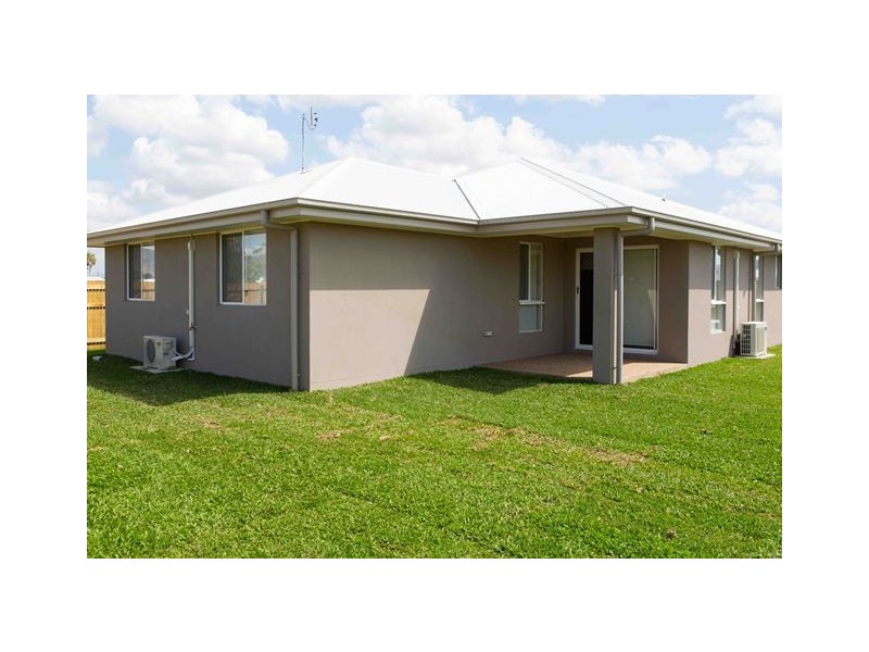 19 Bulla Place, Kelso QLD 4815