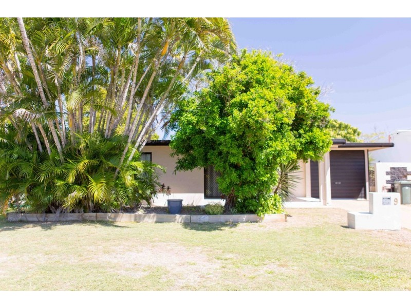 9 Wattle Street, Kirwan QLD 4817