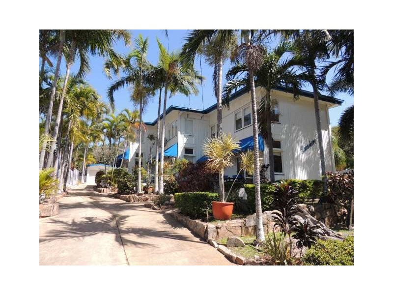 2/26 Armand Way, Arcadia, Magnetic Island QLD 4819