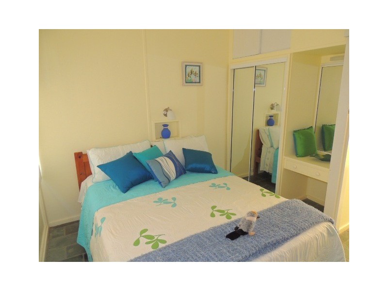2/26 Armand Way, Arcadia, Magnetic Island QLD 4819