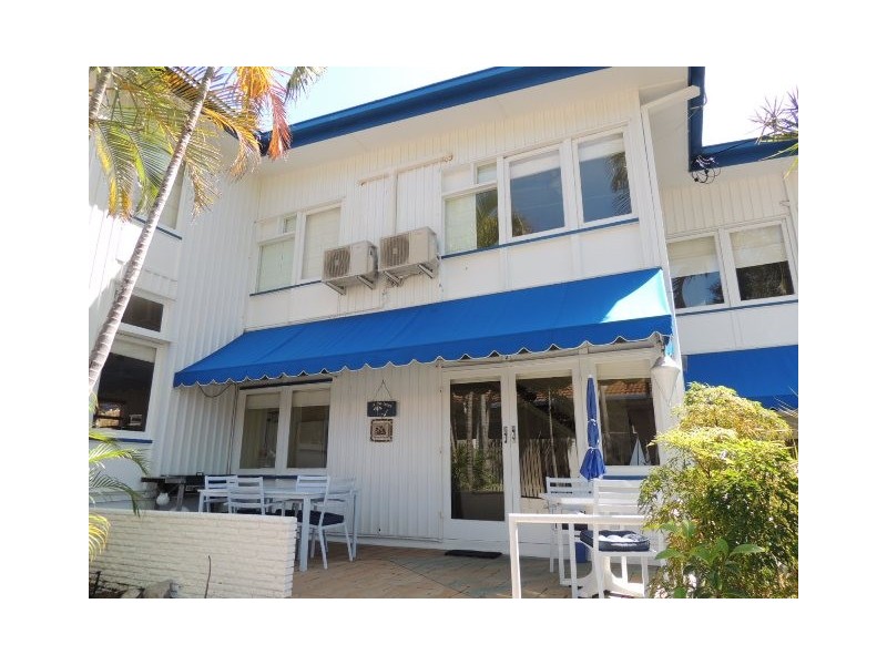 2/26 Armand Way, Arcadia, Magnetic Island QLD 4819