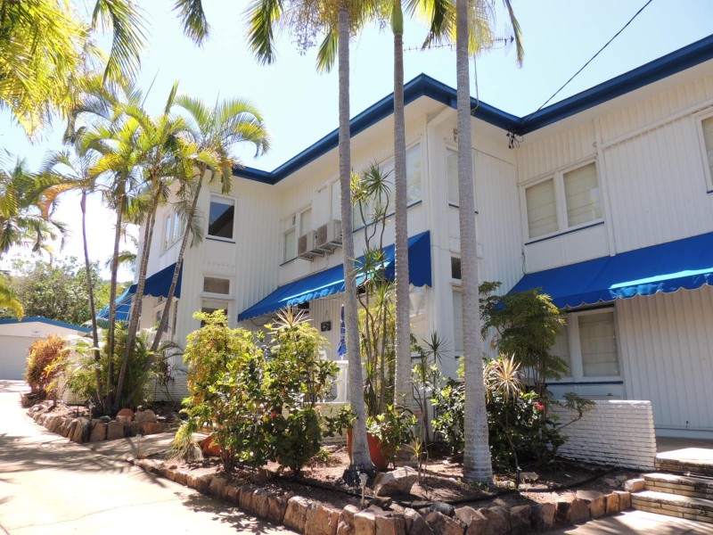 2/26 Armand Way, Arcadia, Magnetic Island QLD 4819
