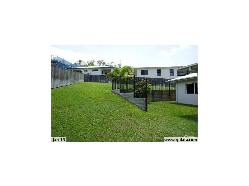 25 Coorabin Avenue, Douglas QLD 4814