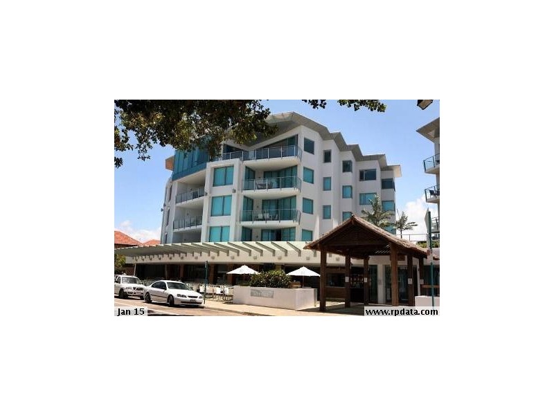 204/72-74 The Strand, North Ward QLD 4810