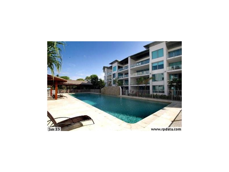 204/72-74 The Strand, North Ward QLD 4810