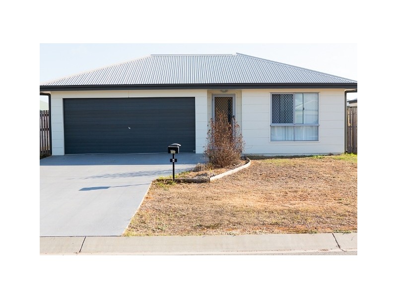 8 Elvina Street, Deeragun QLD 4818