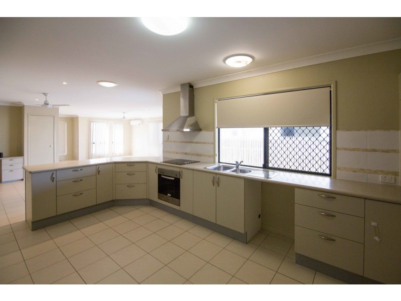 80 Guilfoyle Circuit, Kirwan QLD 4817