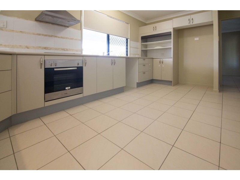 80 Guilfoyle Circuit, Kirwan QLD 4817