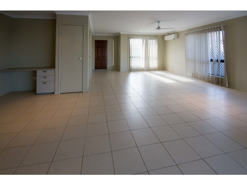 80 Guilfoyle Circuit, Kirwan QLD 4817