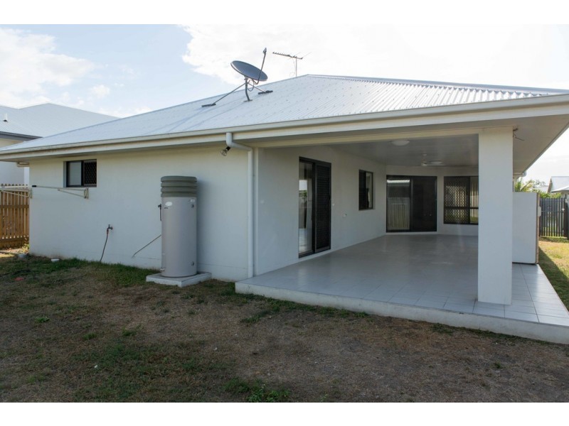 80 Guilfoyle Circuit, Kirwan QLD 4817