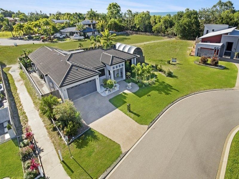 3 Margarita Court, Bushland Beach QLD 4818