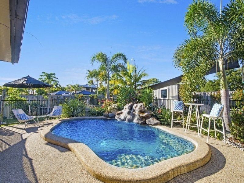 3 Margarita Court, Bushland Beach QLD 4818